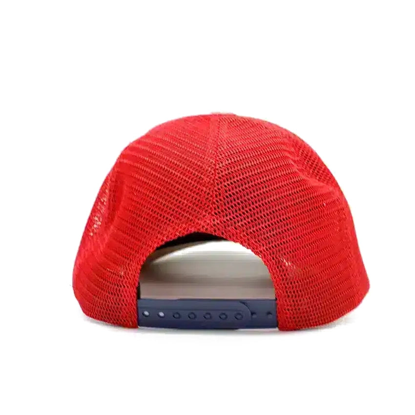 Trucker Cap - Comet