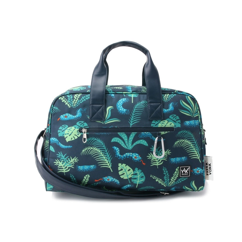 Freek Vonk - Kids Blossom Duffel Bag