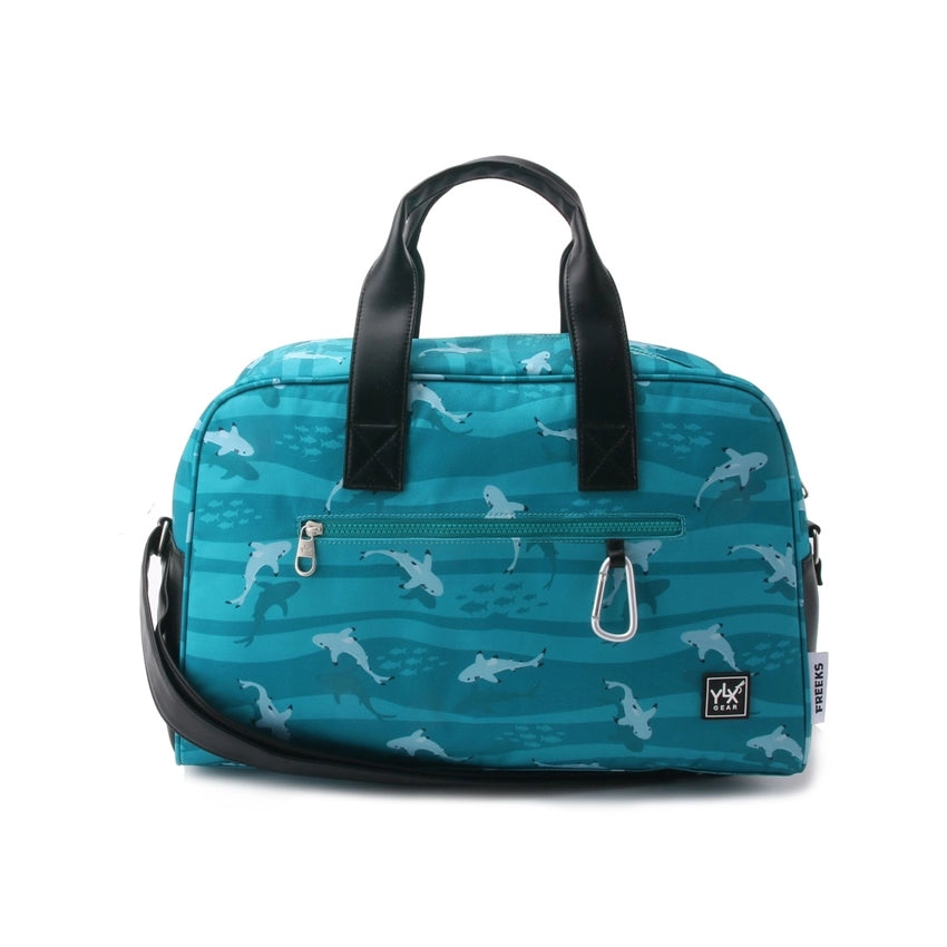Freek Vonk - Kids Blossom Duffel Bag