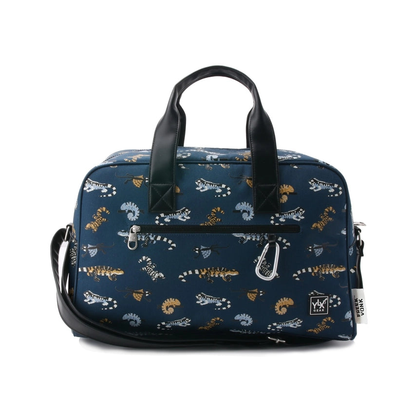 Freek Vonk - Kids Blossom Duffel Bag