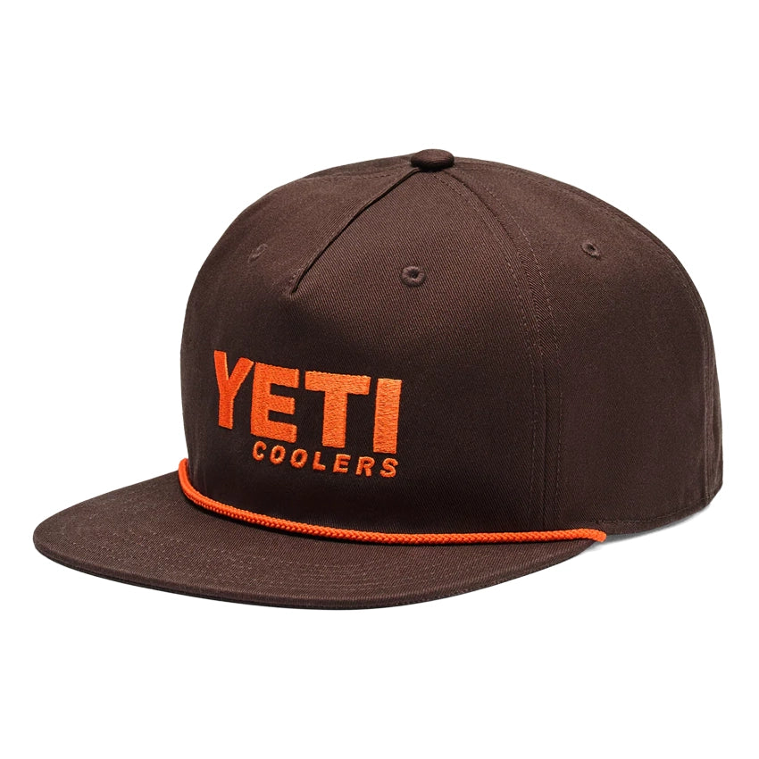 Coolers FB Rope Hat