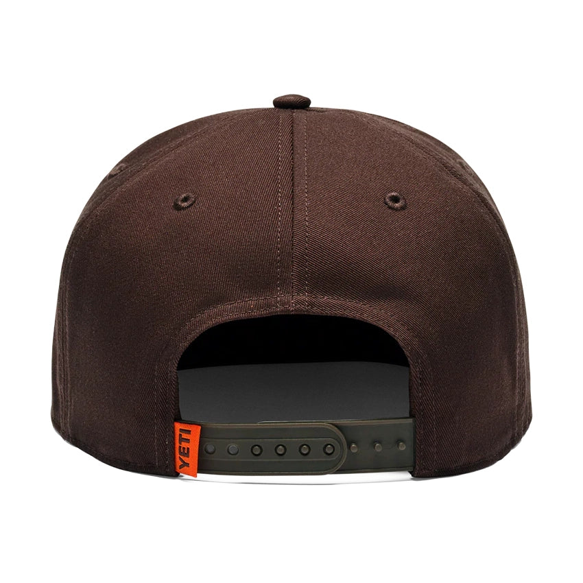 Coolers FB Rope Hat