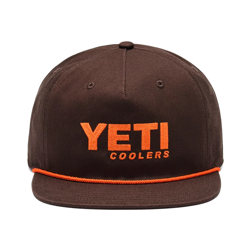 Coolers FB Rope Hat