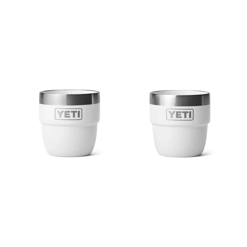 Espresso 118 ml (4 oz) Cup (2 stuks)