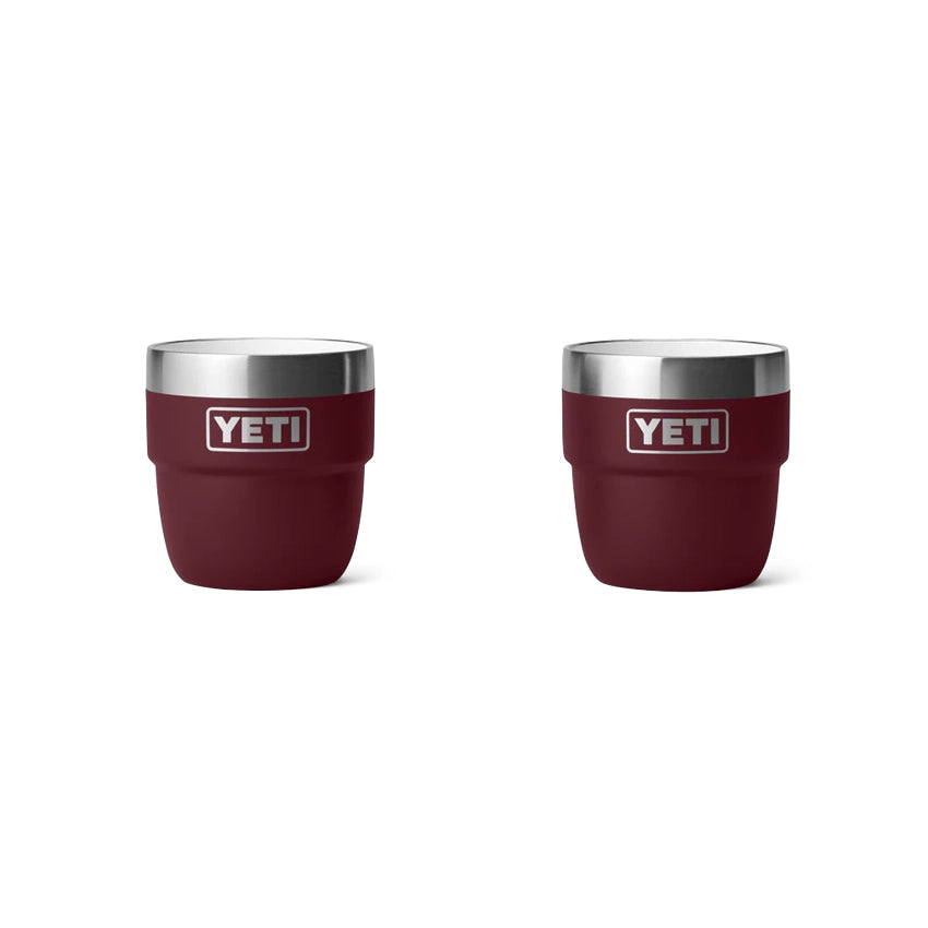 Espresso 118 ml (4 oz) Cup (2 stuks)