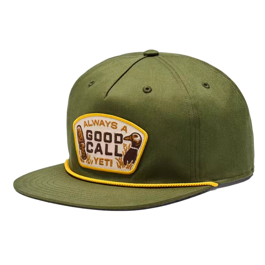 Good Call FB Rope Hat