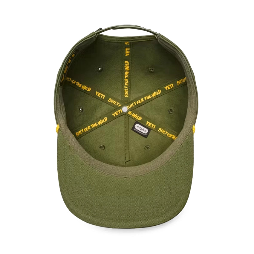 Good Call FB Rope Hat