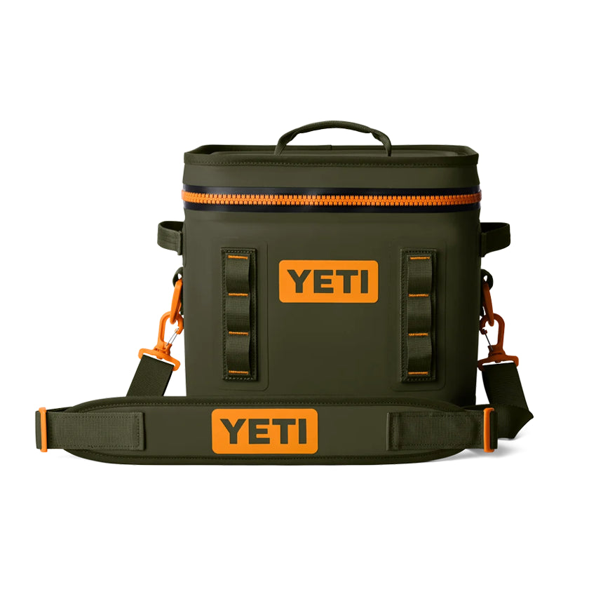 Hopper Flip Soft Cooler
