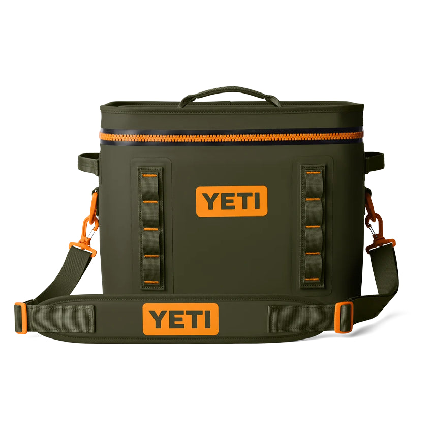 Hopper Flip Soft Cooler