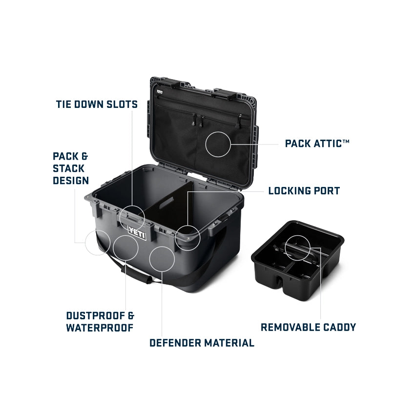 LoadOut GoBox 30