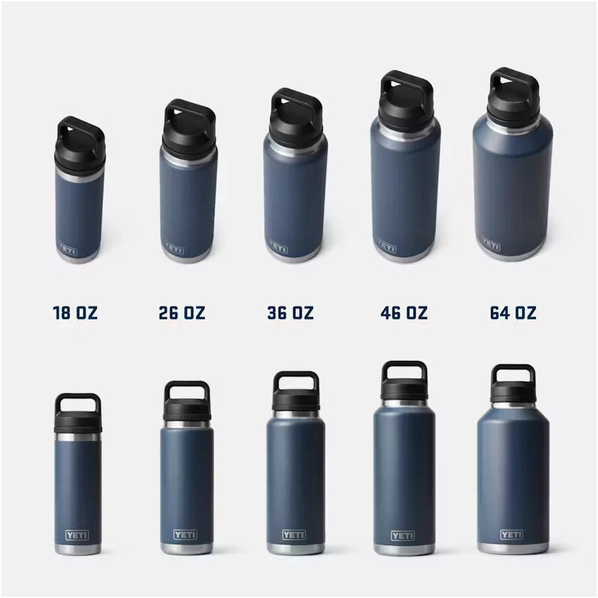 Rambler 1.3 L(46 oz) Bottle Chug