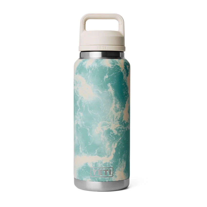 Rambler 1065 ml (36 oz) Bottle Chug