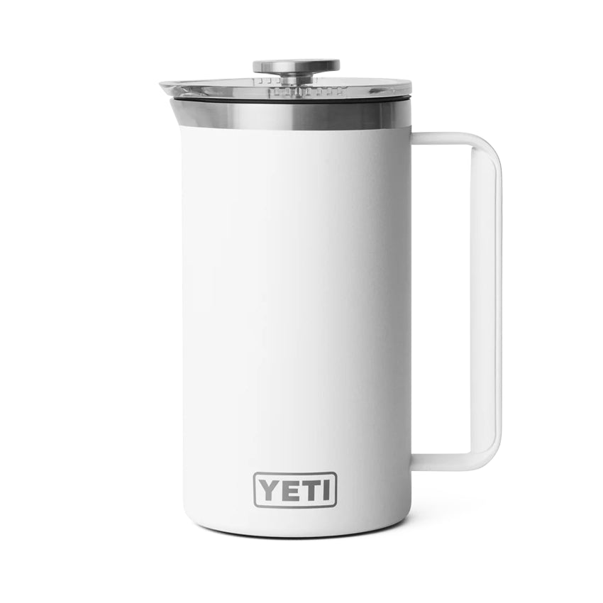 Rambler 1L (34oz) French Press