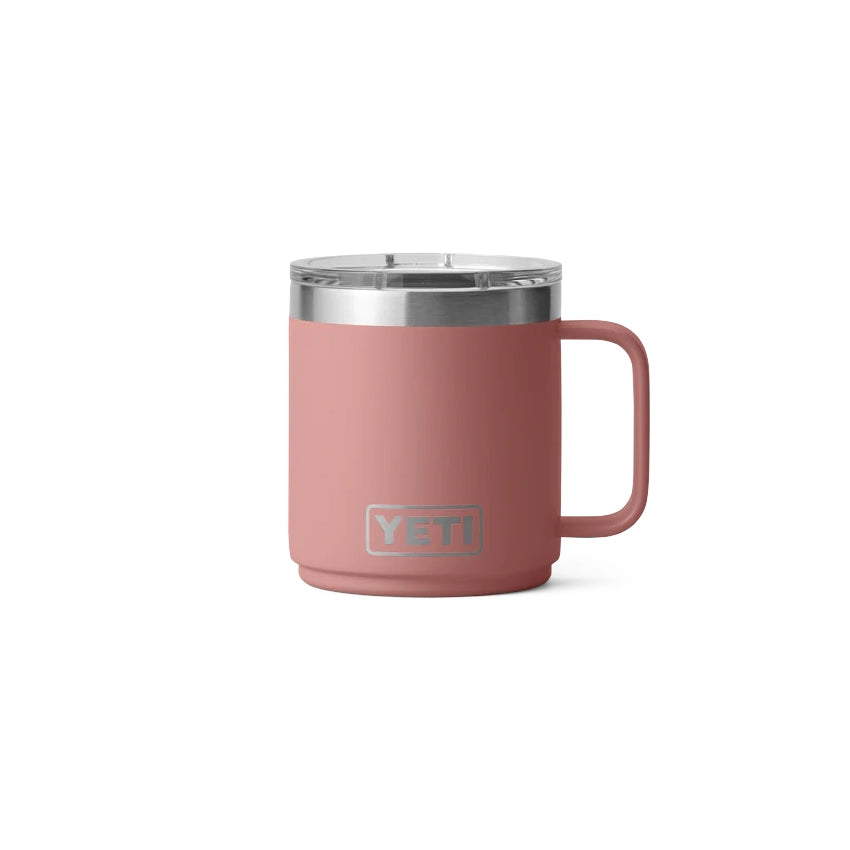 Rambler 296 ml (10 oz) Mug