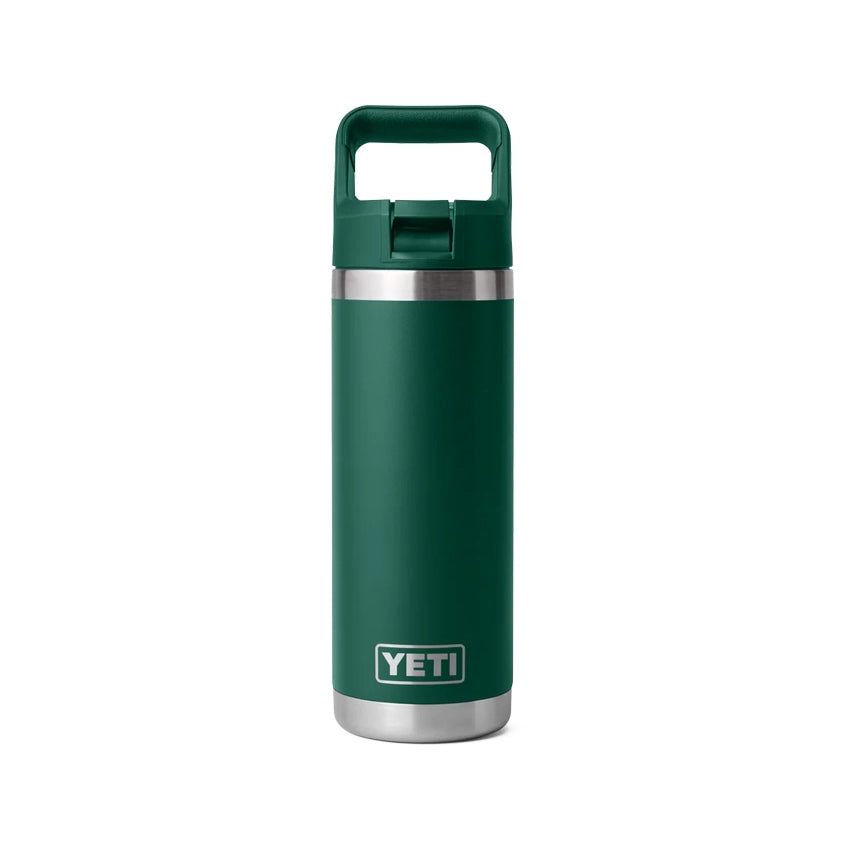Rambler 532 ml (18 oz) Straw Bottle