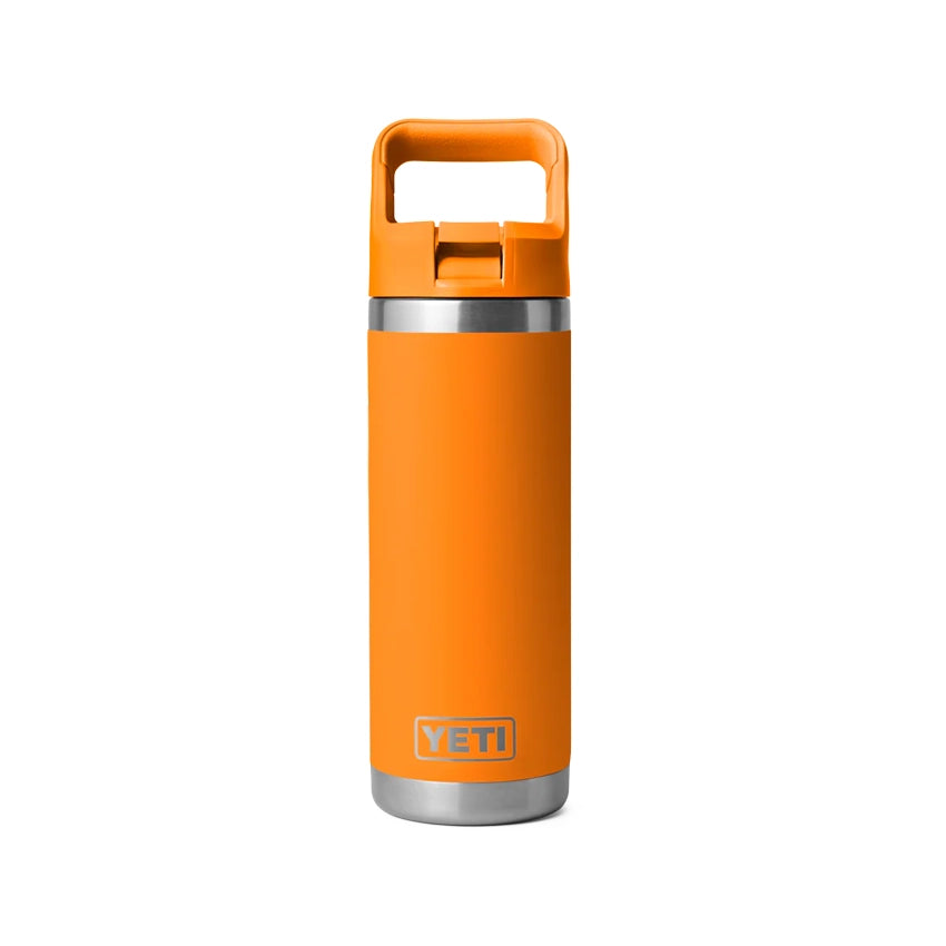 Rambler 532 ml (18 oz) Straw Bottle