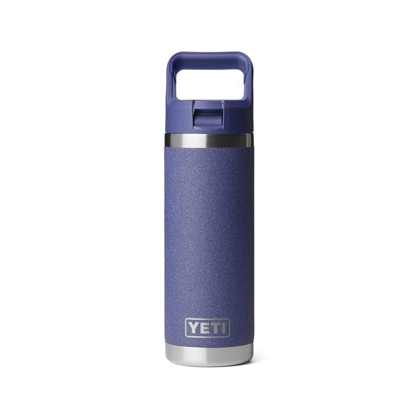 Rambler 532 ml (18 oz) Straw Bottle