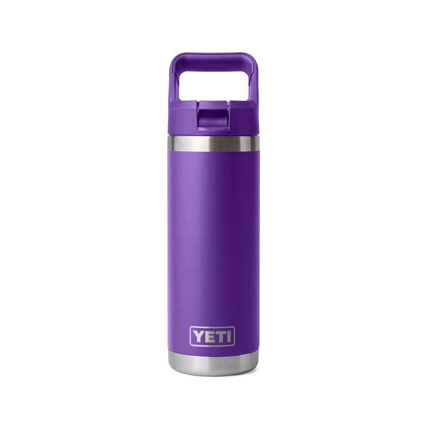 Rambler 532 ml (18 oz) Straw Bottle