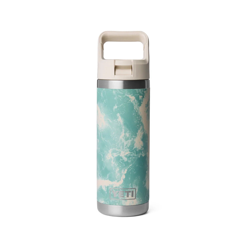 Rambler 532 ml (18 oz) Straw Bottle