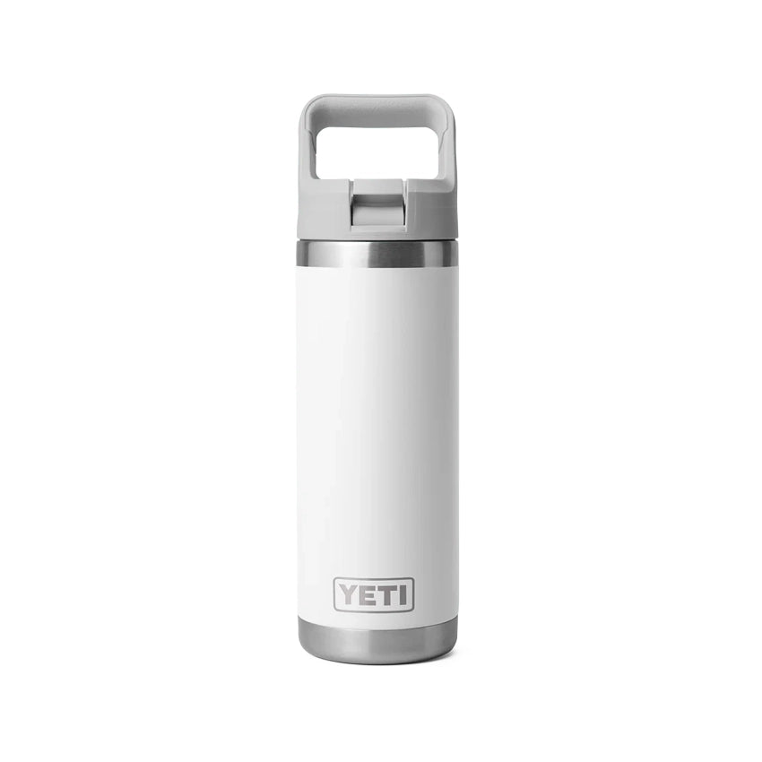 Rambler 532 ml (18 oz) Straw Bottle