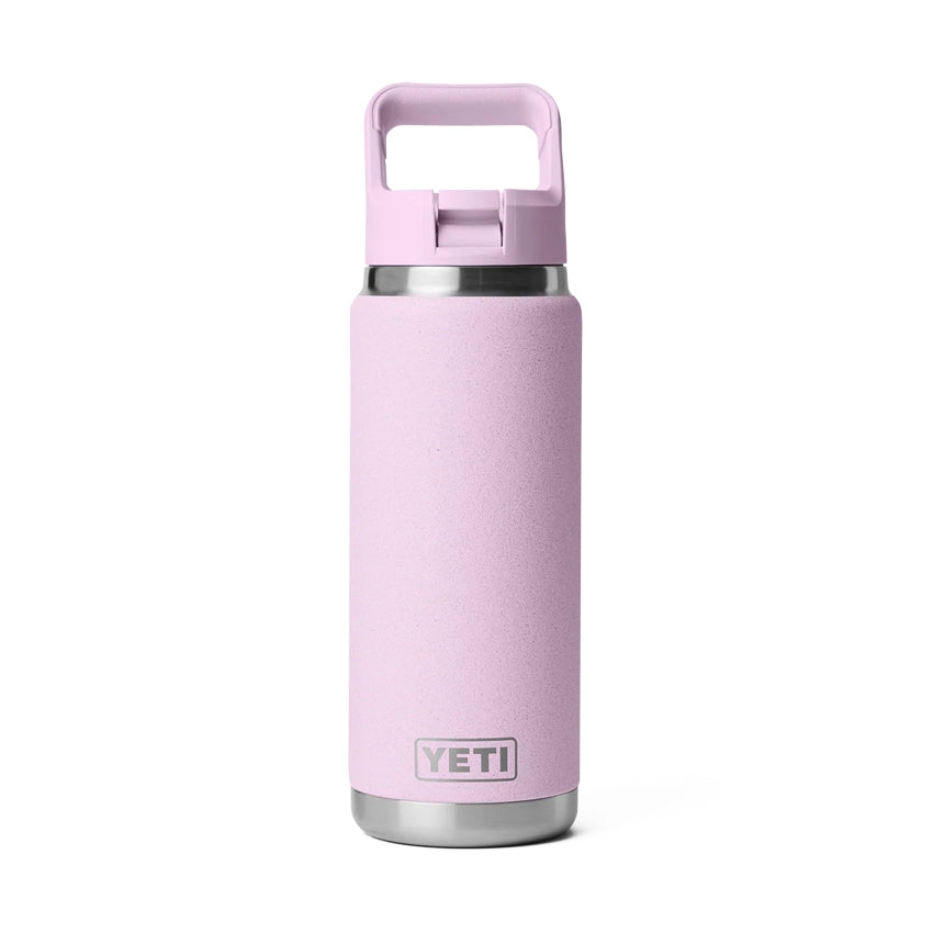 Rambler 760ml (26 oz) Straw Bottle