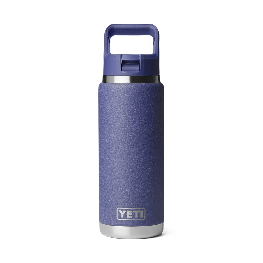 Rambler 760ml (26 oz) Straw Bottle