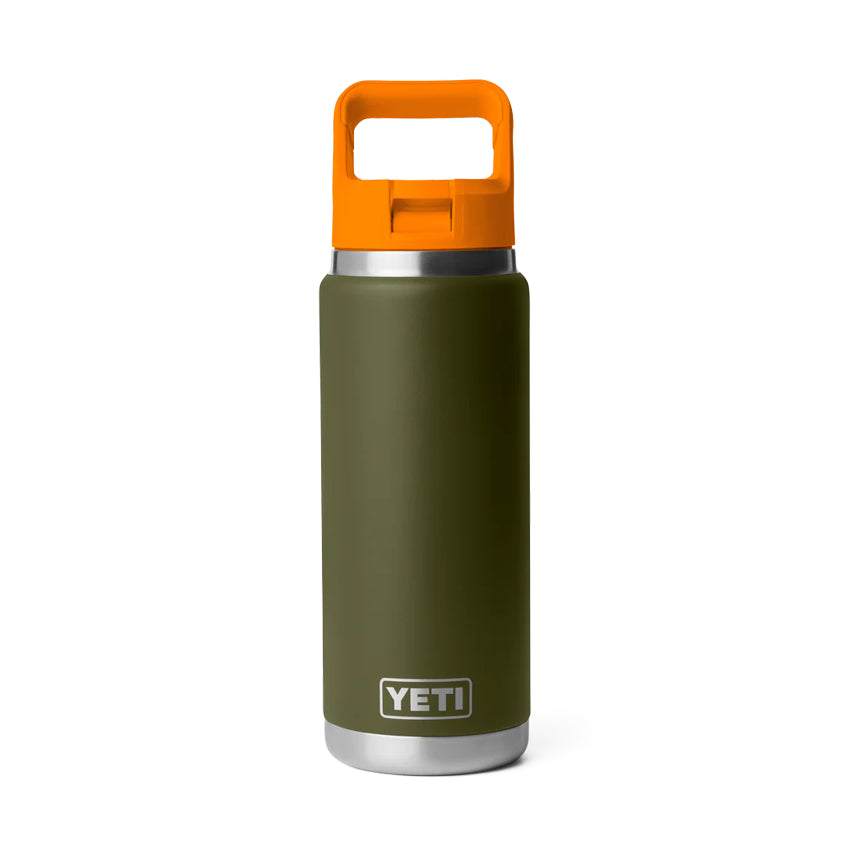 Rambler 769ml (26 oz) Straw Bottle