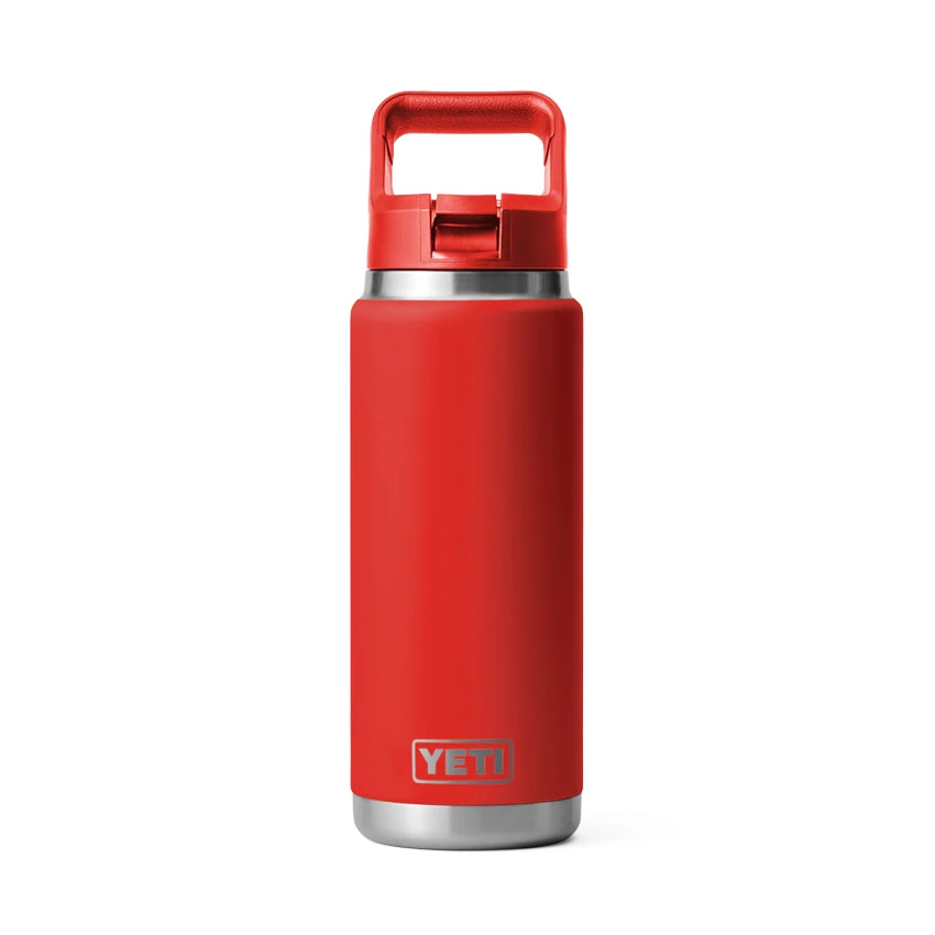 Rambler 769ml (26 oz) Straw Bottle
