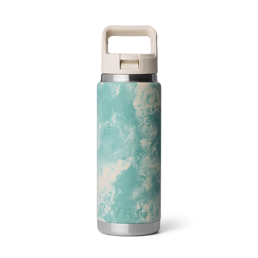 Rambler 769ml (26 oz) Straw Bottle