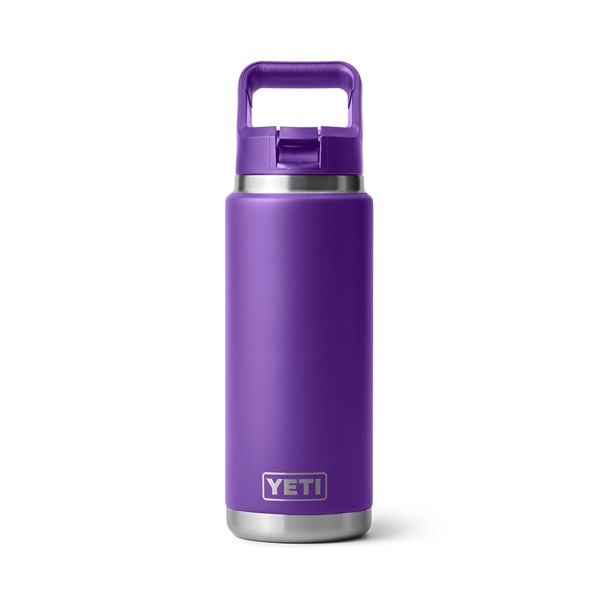 Rambler 769ml (26 oz) Straw Bottle