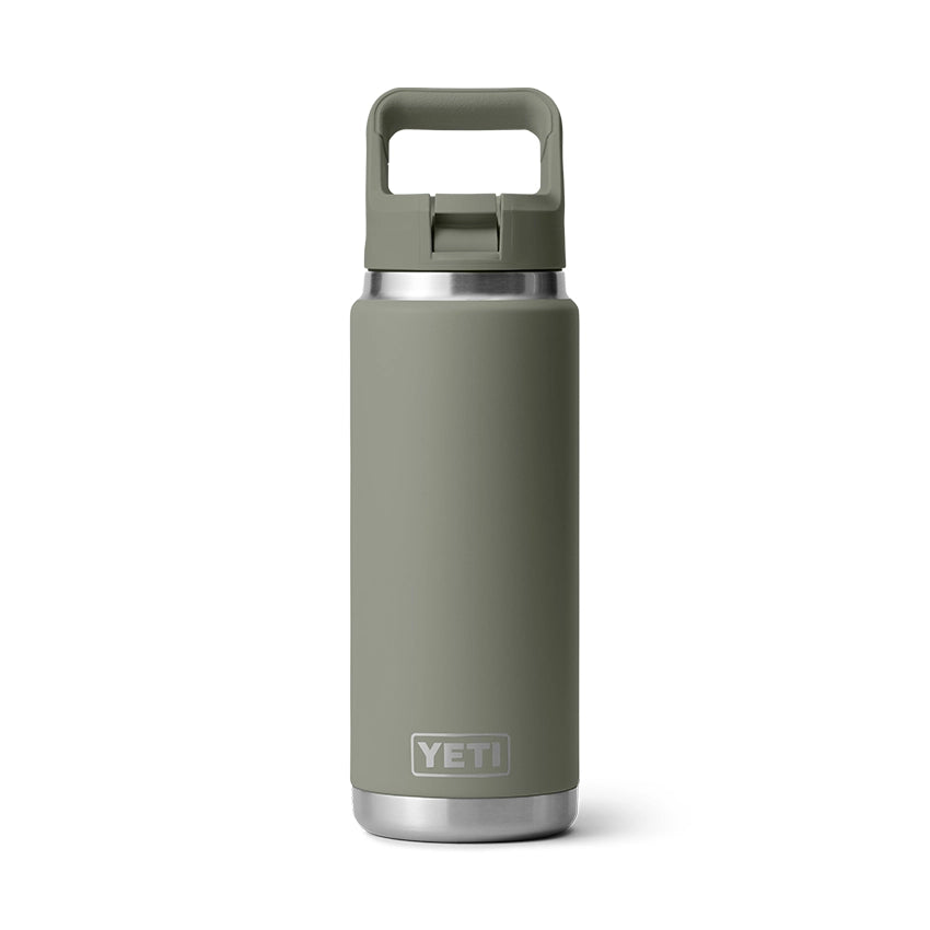 Rambler 769ml (26 oz) Straw Bottle