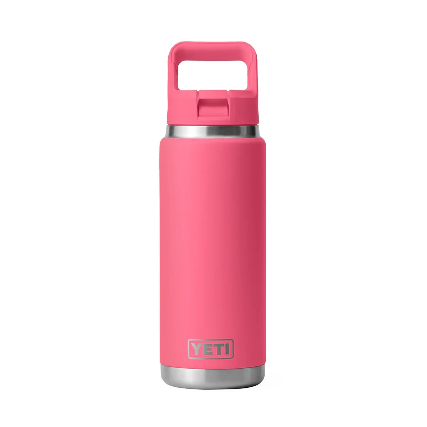 Rambler 769ml (26 oz) Straw Bottle