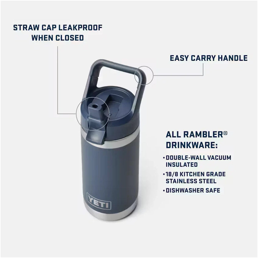 Rambler Junior 354 ml (12 oz)