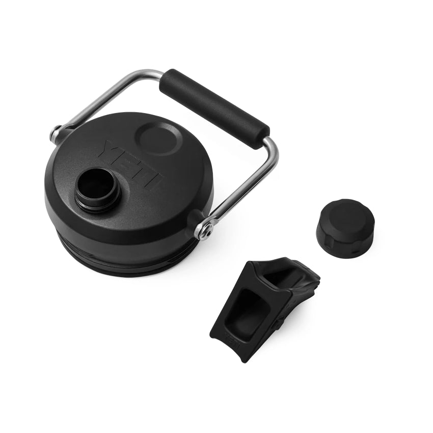 Rambler Kan Gallon 3.7L