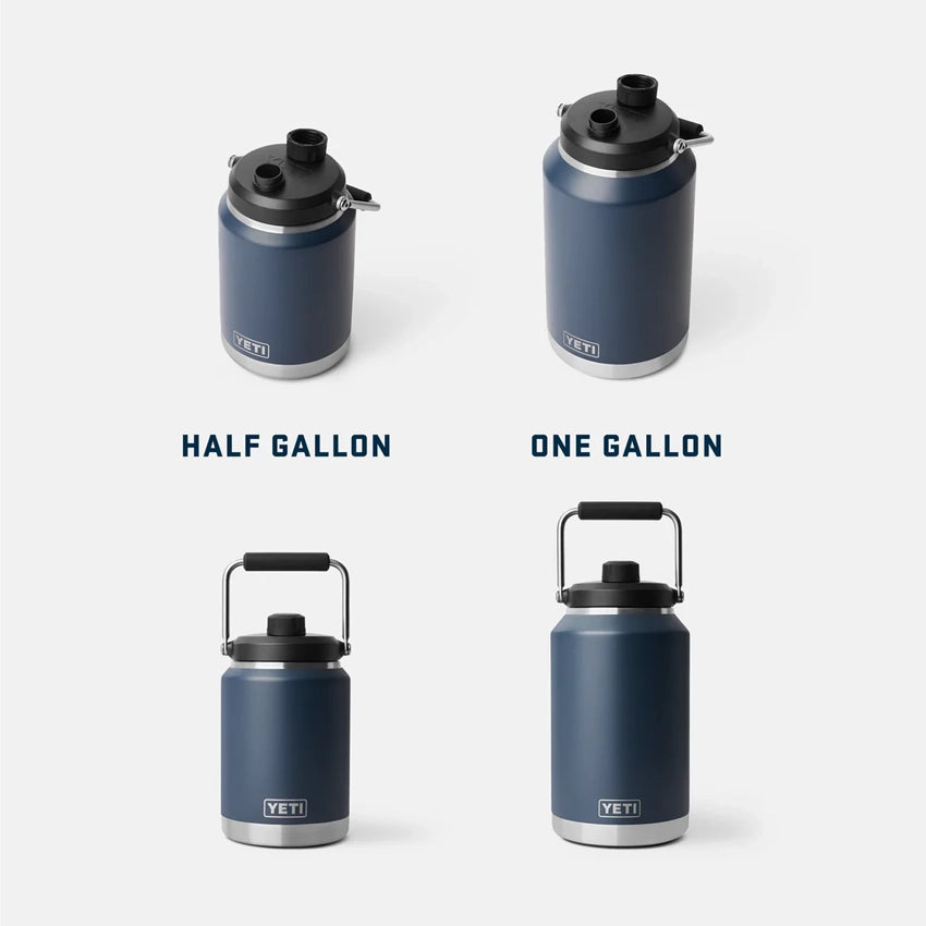 Rambler Kan Gallon 3.7L