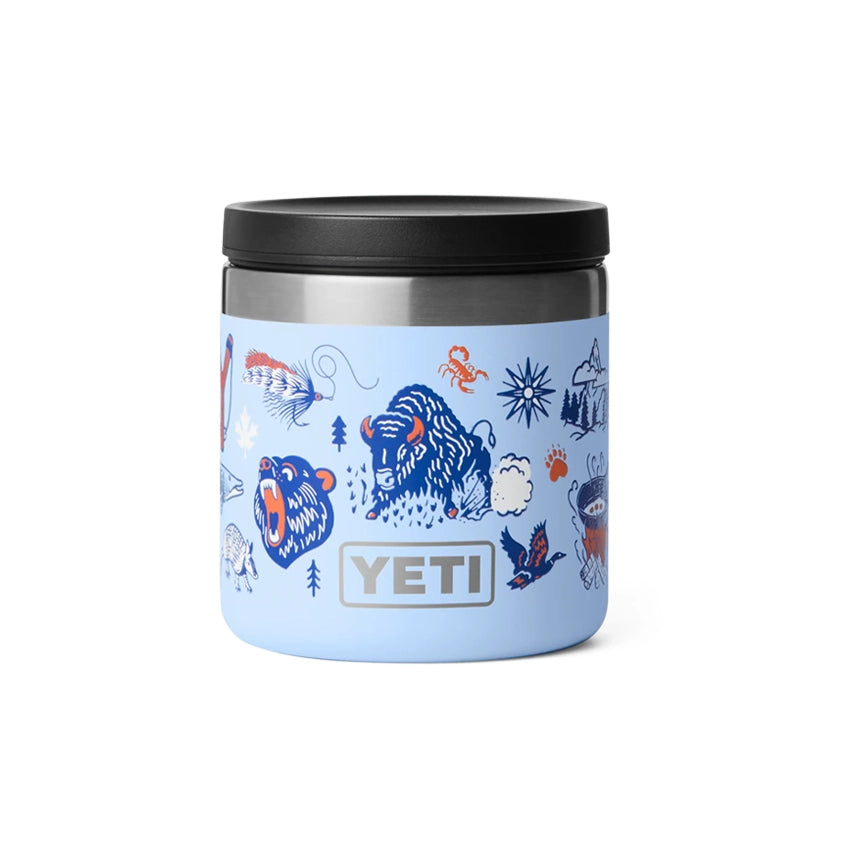 Rambler food Jar 237ml (8 oz)
