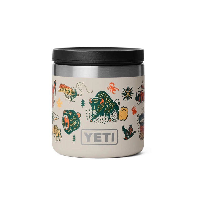 Rambler food Jar 237ml (8 oz)