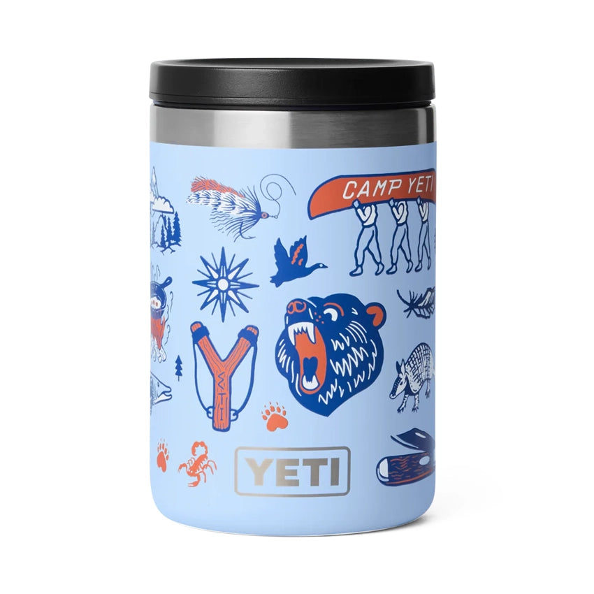 Rambler food Jar 473ml (16 oz)