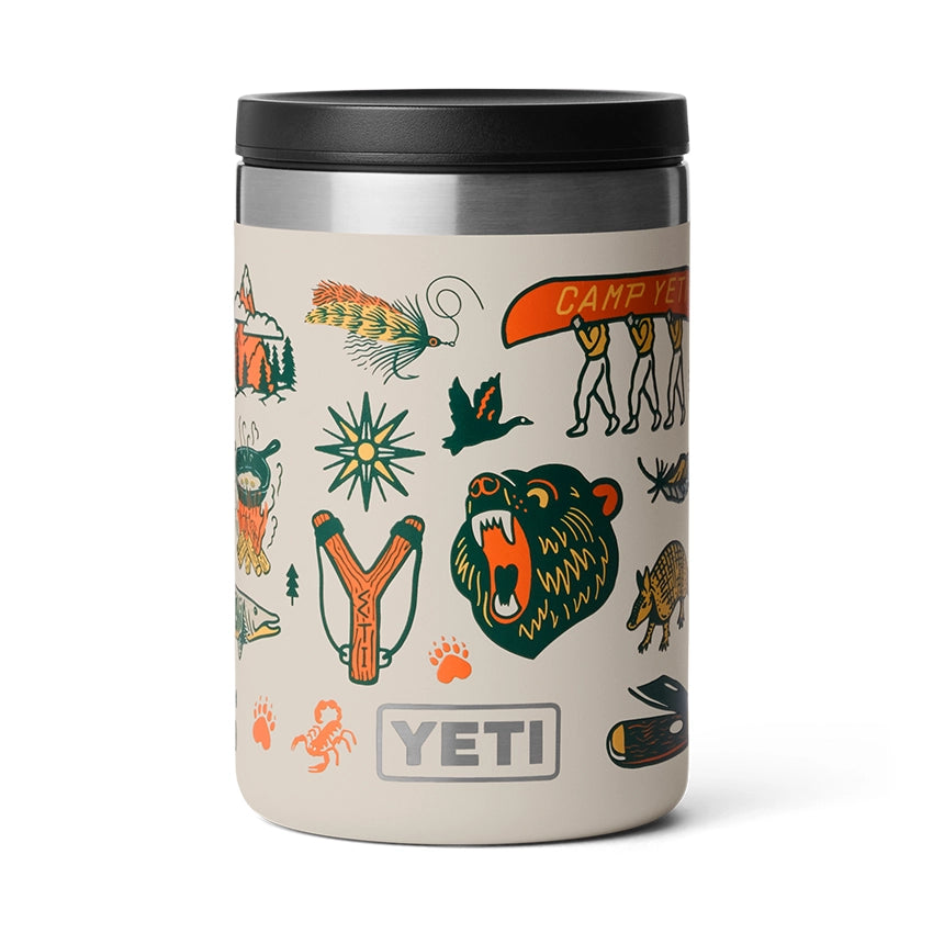 Rambler food Jar 473ml (16 oz)