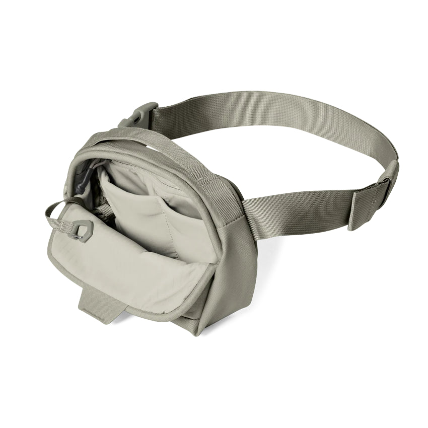 Ranchero Crossbody 1L