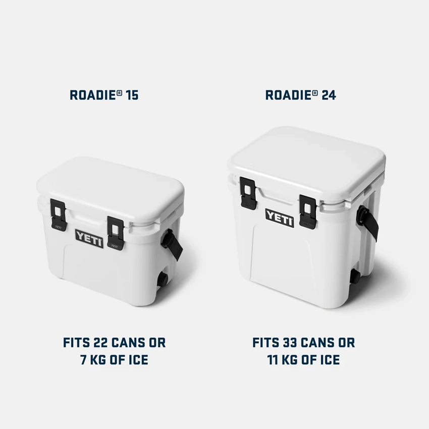 Roadie 15