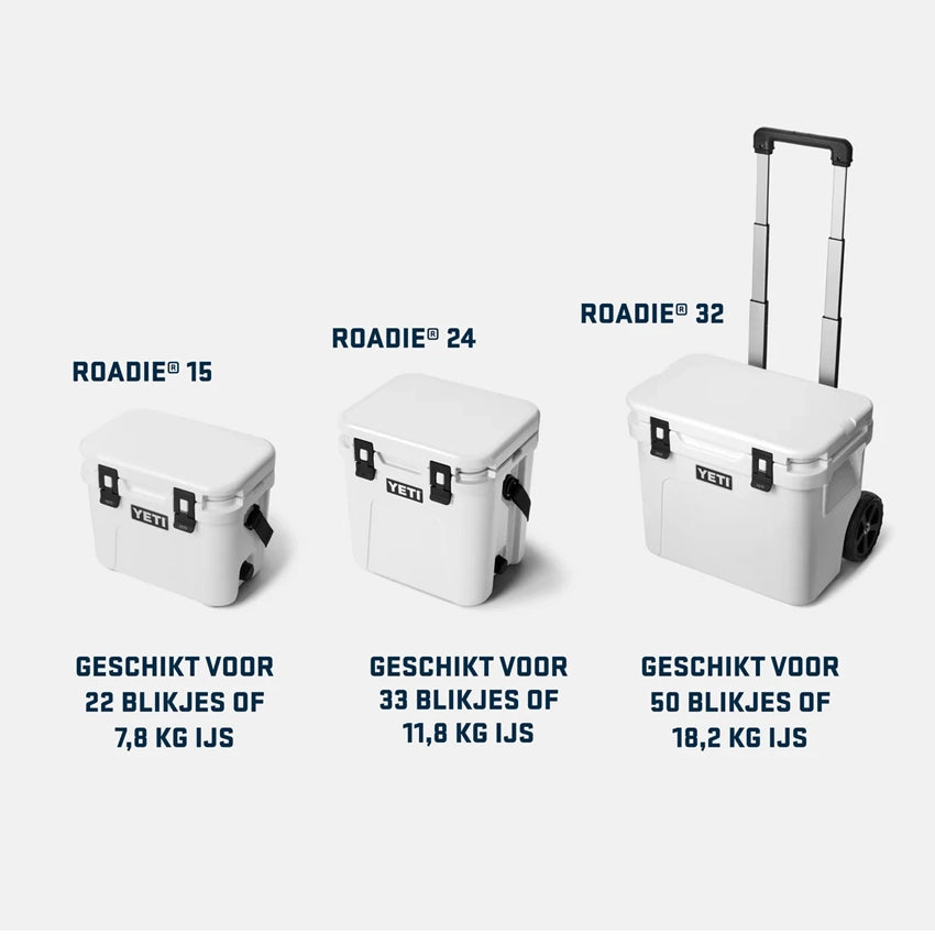 Roadie 24