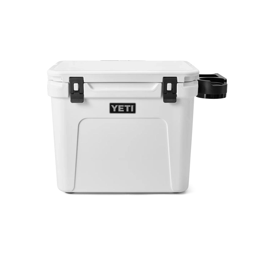 Roadie 32 Wheeled Cooler Cup Daddy