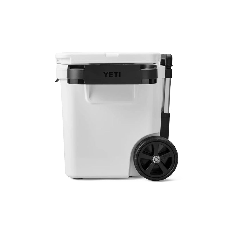 Roadie 32 Wheeled Cooler Cup Daddy