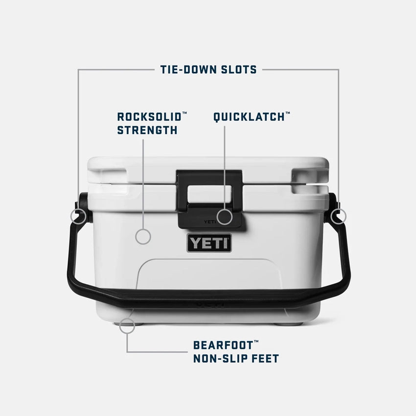 Roadie 8