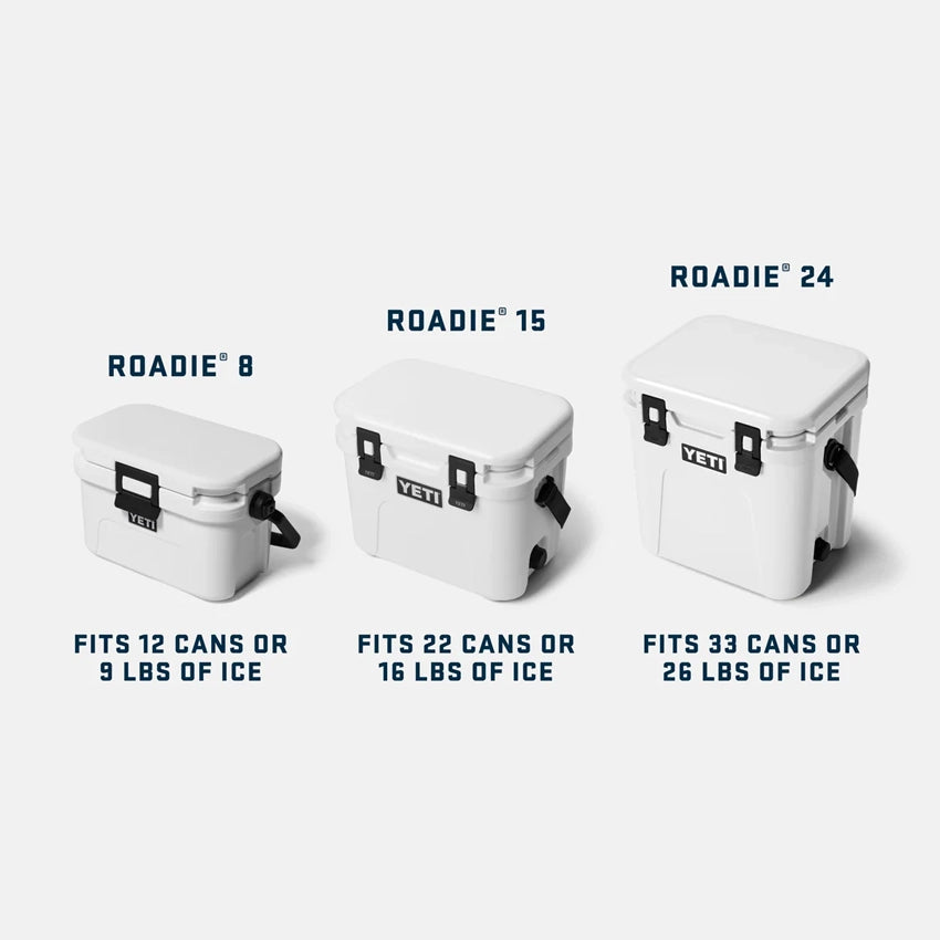 Roadie 8