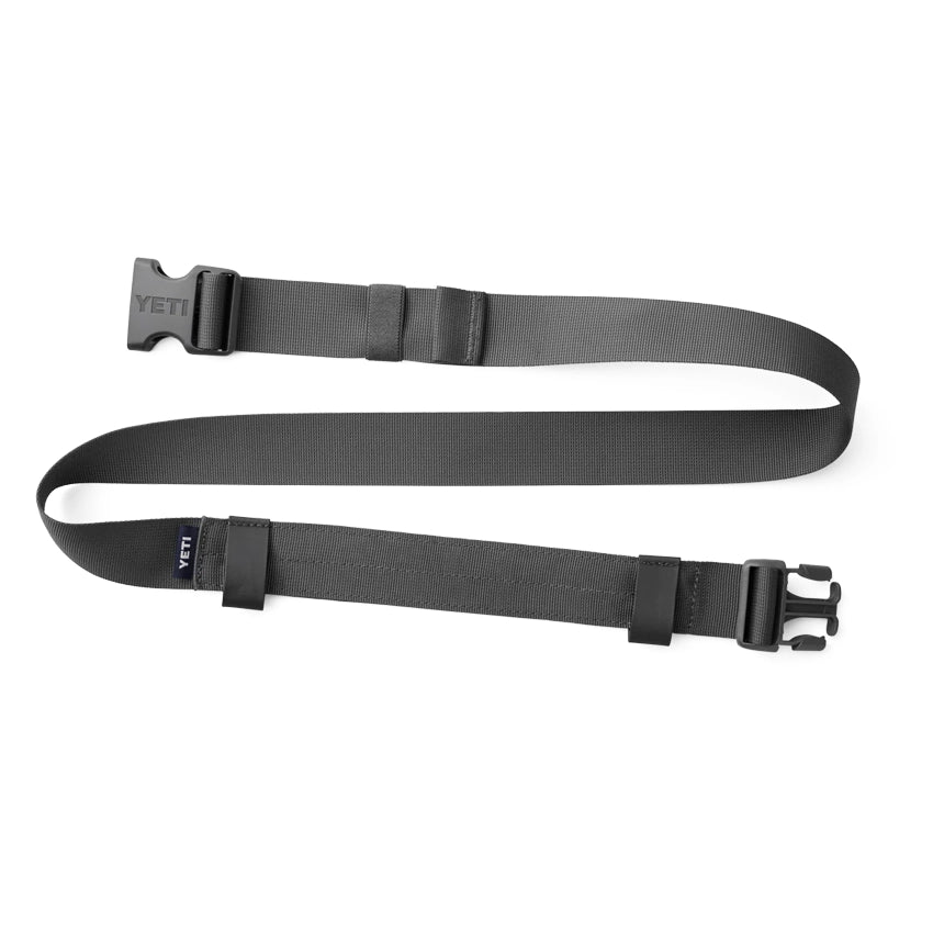 SideClick Strap - Charcoal