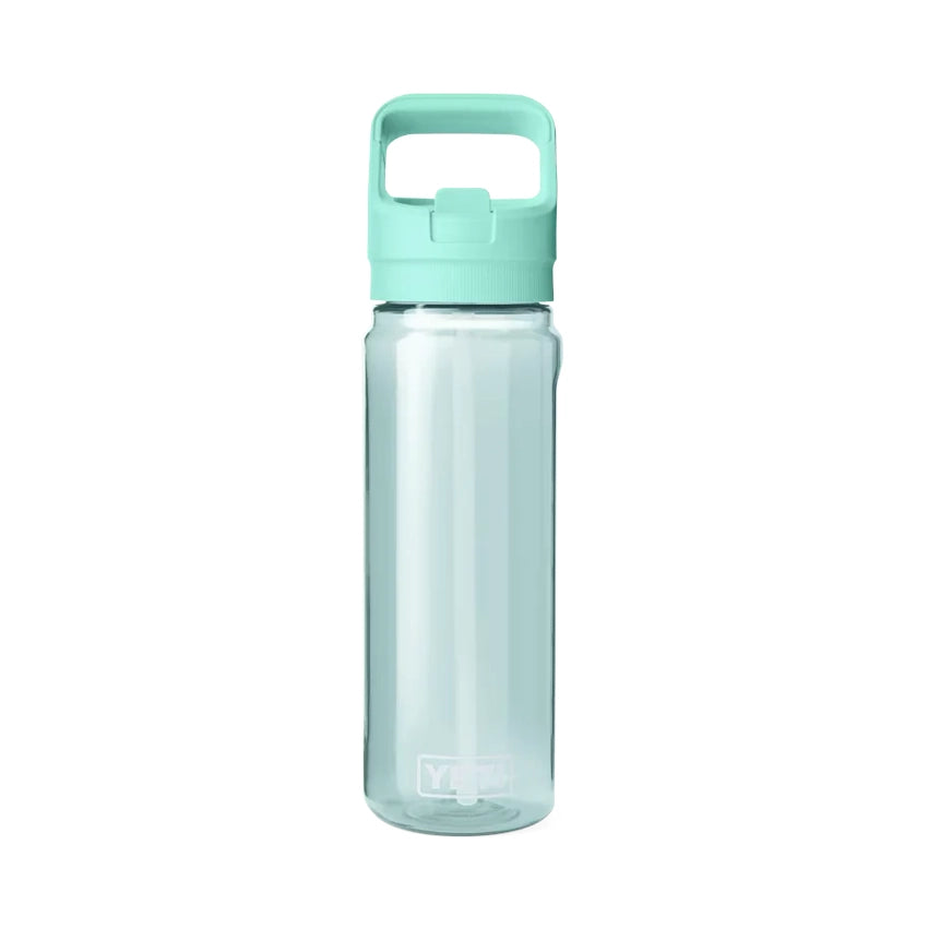 Yonder 750 ml Straw Water Bottle