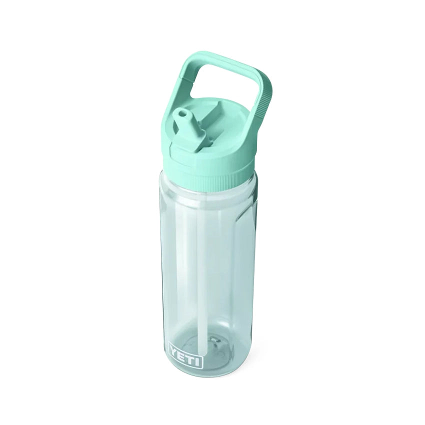 Yonder 750 ml Straw Water Bottle