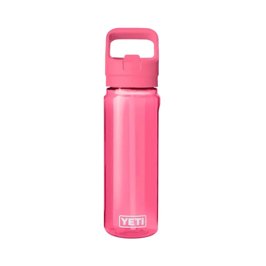 Yonder 750 ml Straw Water Bottle